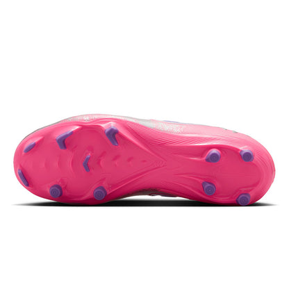NIKE Mercurial Vapor 16 Academy "Vini Jr." MG Kids Football Shoes - Supersports Thailand