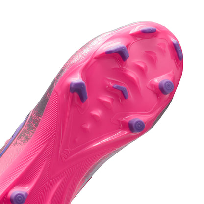 NIKE Mercurial Vapor 16 Academy "Vini Jr." MG Kids Football Shoes - Supersports Thailand