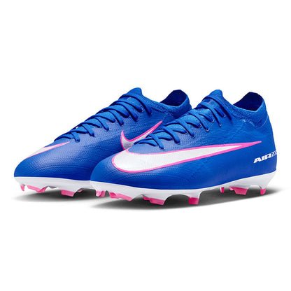 NIKE Jr. Mercurial Vapor 16 Pro FG Kids Football Shoes - Supersports Thailand