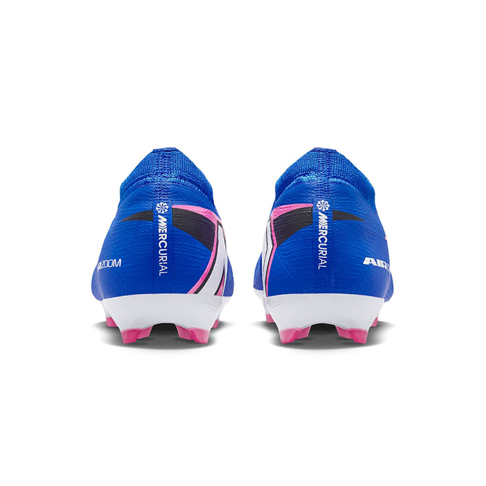 NIKE Jr. Mercurial Vapor 16 Pro FG Kids Football Shoes - Supersports Thailand