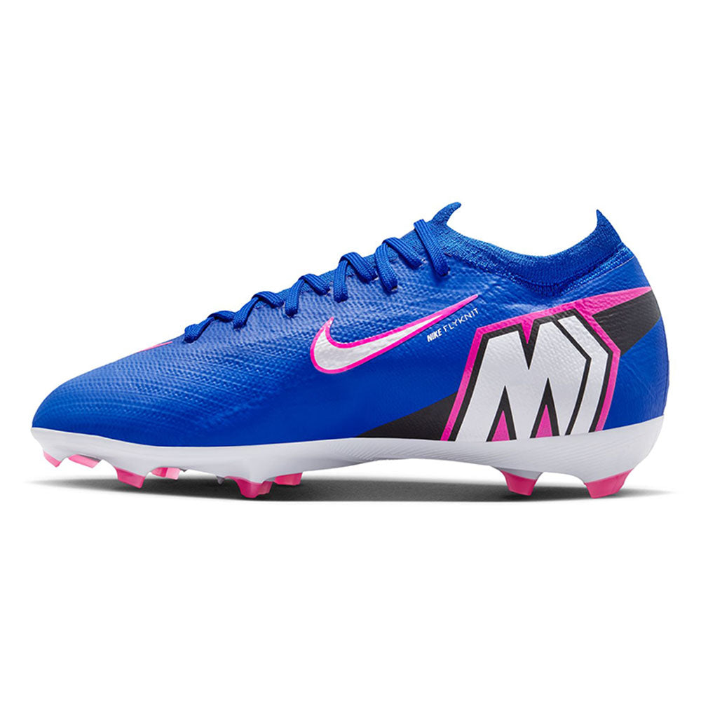 NIKE Jr. Mercurial Vapor 16 Pro FG Kids Football Shoes - Supersports Thailand Supersports Thailand