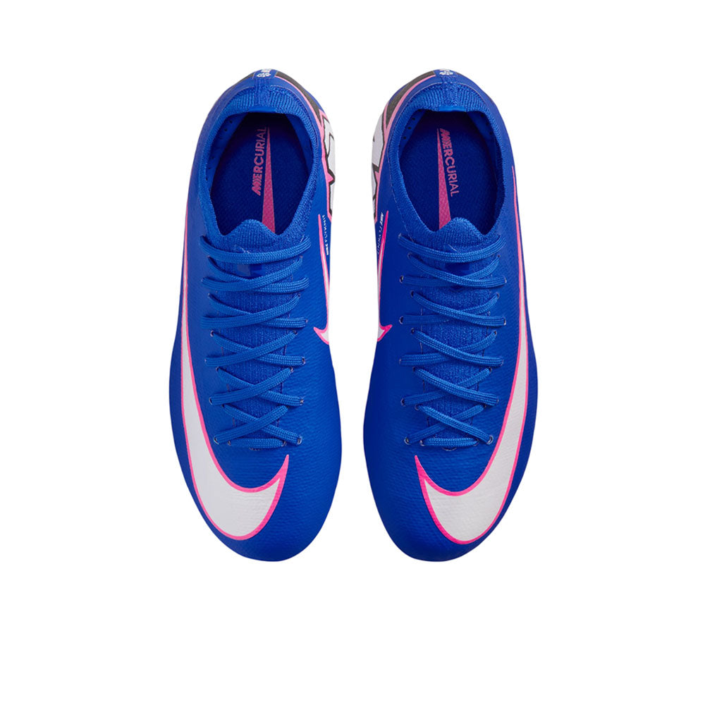NIKE Jr. Mercurial Vapor 16 Pro FG Kids Football Shoes - Supersports Thailand