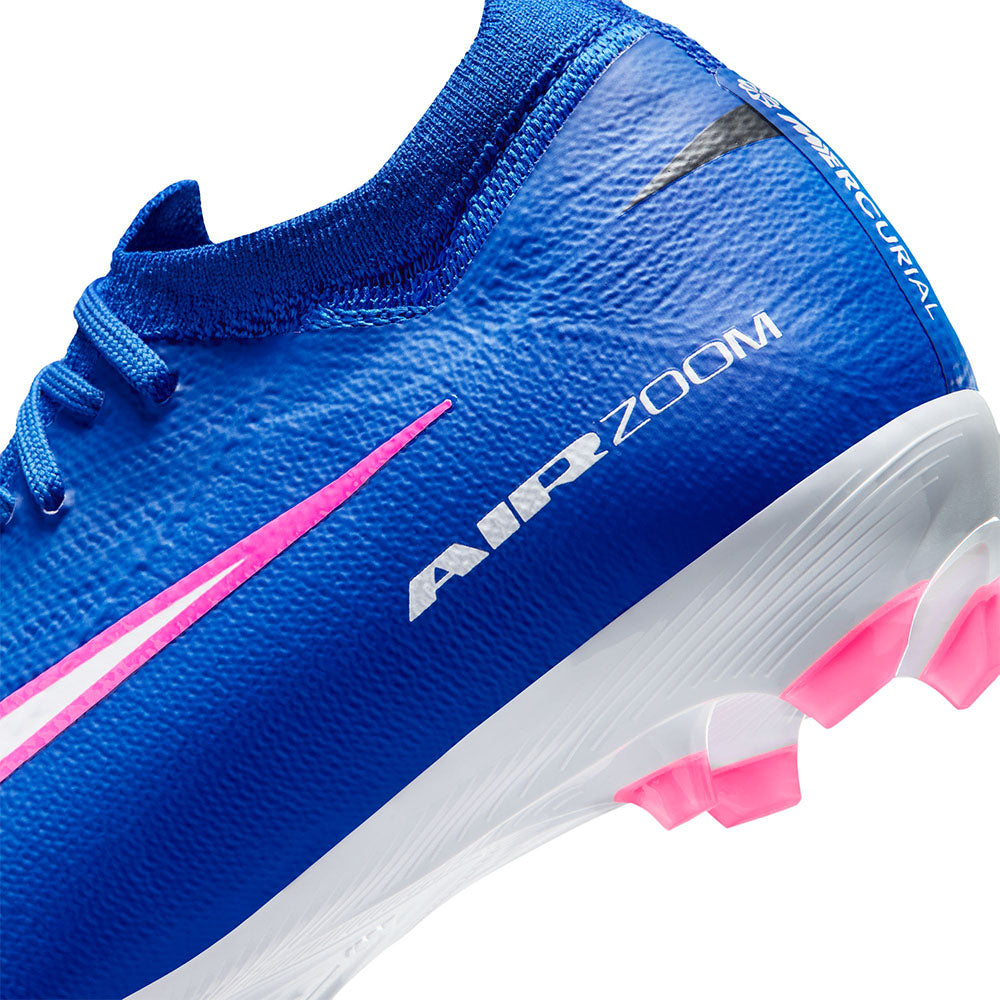 NIKE Jr. Mercurial Vapor 16 Pro FG Kids Football Shoes - Supersports Thailand Supersports Thailand