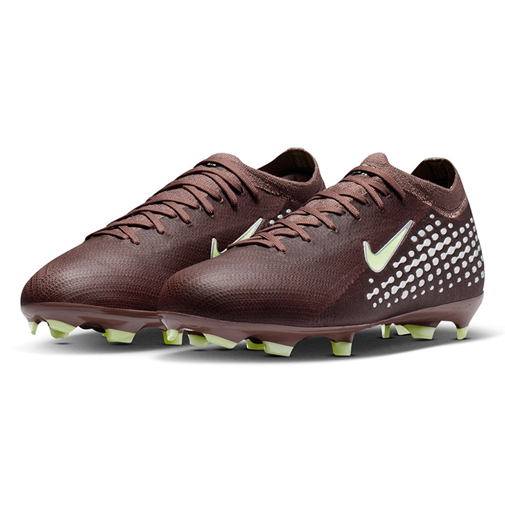 NIKE Mercurial Vapor 16 Pro "Kylian Mbappé" FG Low-Top Kids Football Shoes - Supersports Thailand