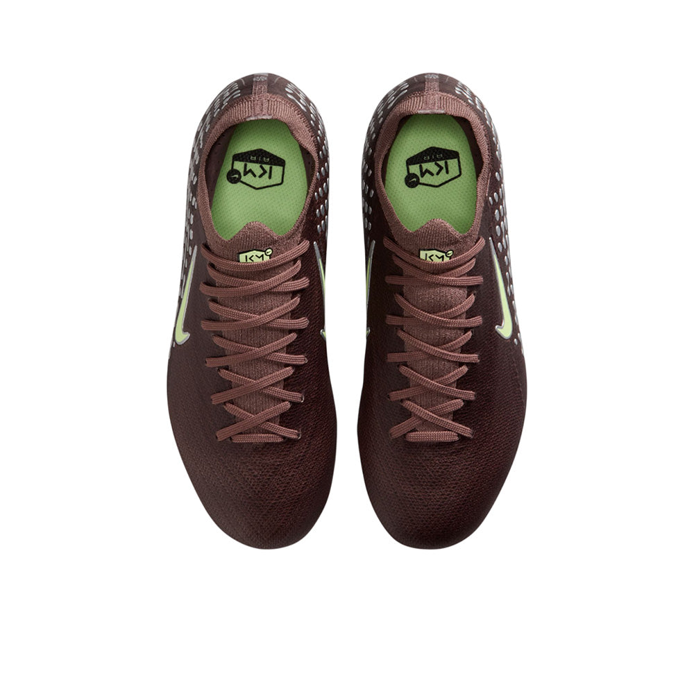 NIKE Mercurial Vapor 16 Pro "Kylian Mbappé" FG Low-Top Kids Football Shoes - Supersports Thailand Supersports Thailand