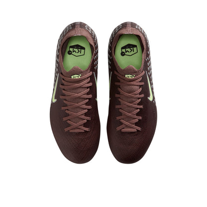 NIKE Mercurial Vapor 16 Pro "Kylian Mbappé" FG Low-Top Kids Football Shoes - Supersports Thailand