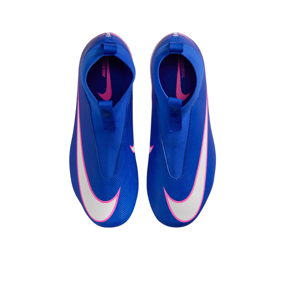 NIKE Jr. Mercurial Superfly 10 Academy MG Kids Football Shoes - Supersports Thailand