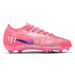 NIKE Mercurial Vapor 16 Pro "Vini Jr." FG Kids Football Shoes - Supersports Thailand