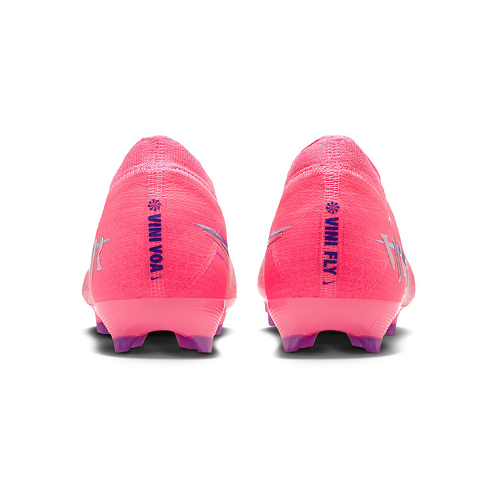 NIKE Mercurial Vapor 16 Pro "Vini Jr." FG Kids Football Shoes - Supersports Thailand Supersports Thailand