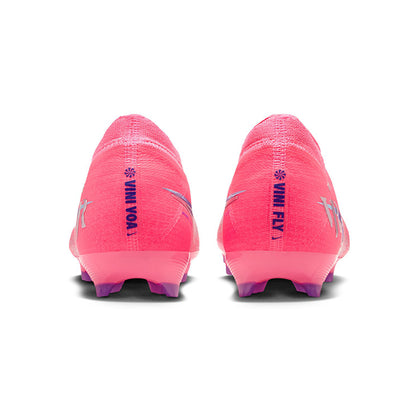 NIKE Mercurial Vapor 16 Pro "Vini Jr." FG Kids Football Shoes - Supersports Thailand