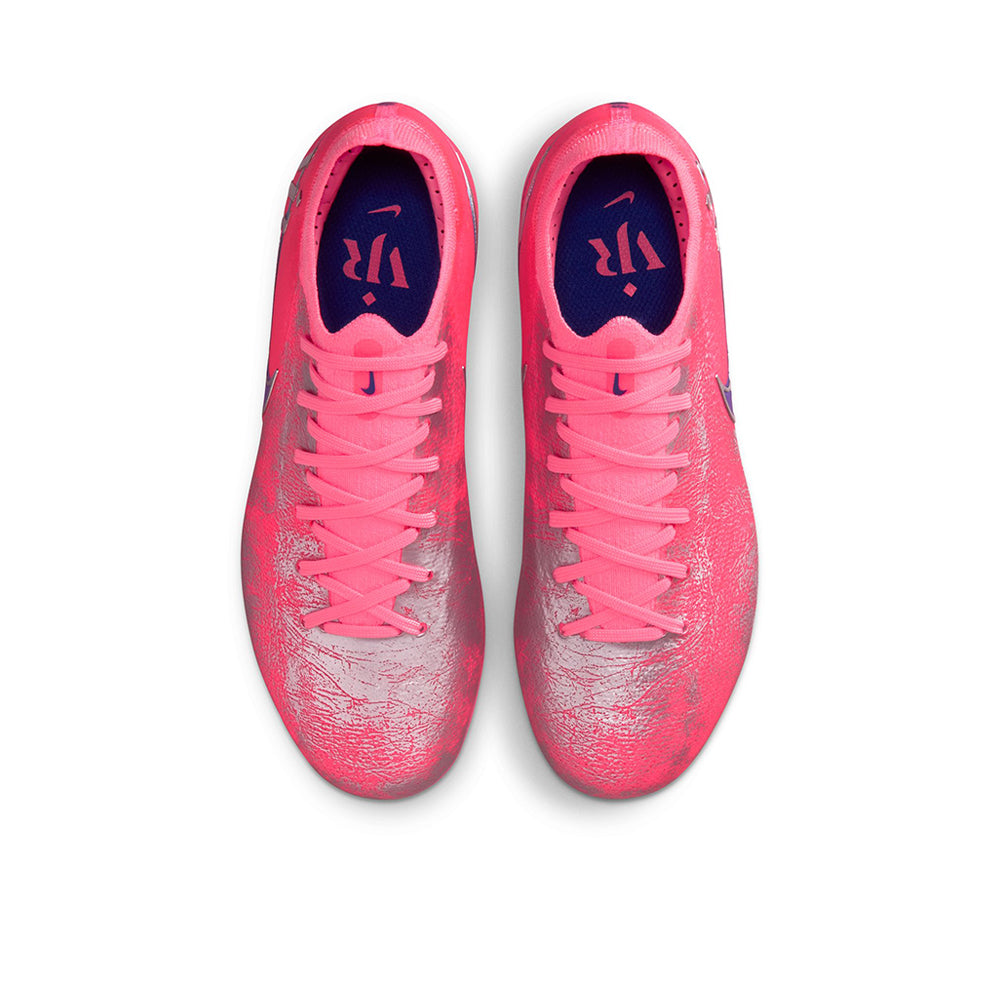 NIKE Mercurial Vapor 16 Pro "Vini Jr." FG Kids Football Shoes - Supersports Thailand Supersports Thailand