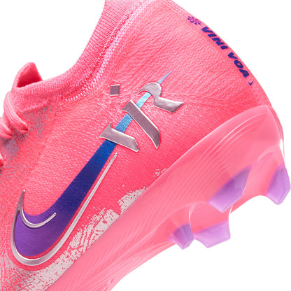 NIKE Mercurial Vapor 16 Pro "Vini Jr." FG Kids Football Shoes - Supersports Thailand