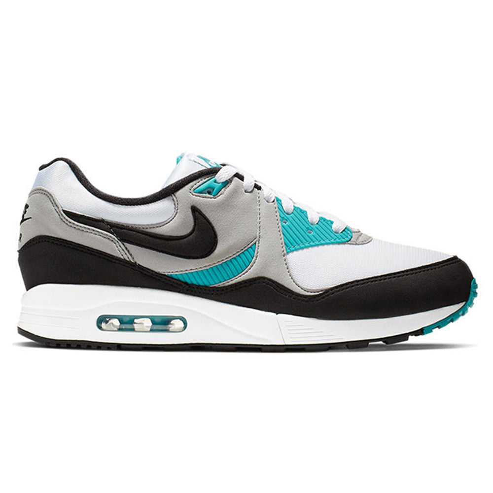 NIKE Air Max Light Men's Lifestyle Shoes - Supersports Thailand