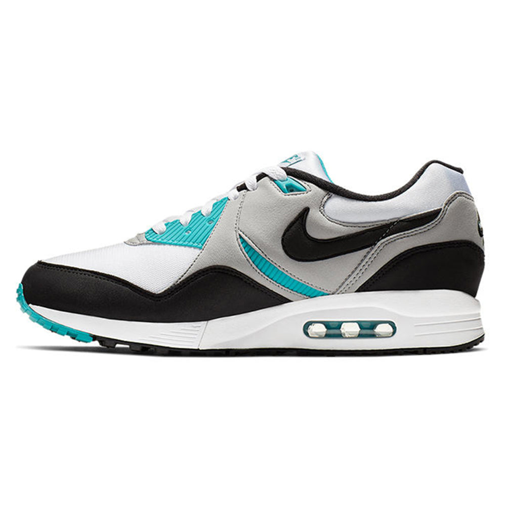 NIKE Air Max Light Men's Lifestyle Shoes - Supersports Thailand