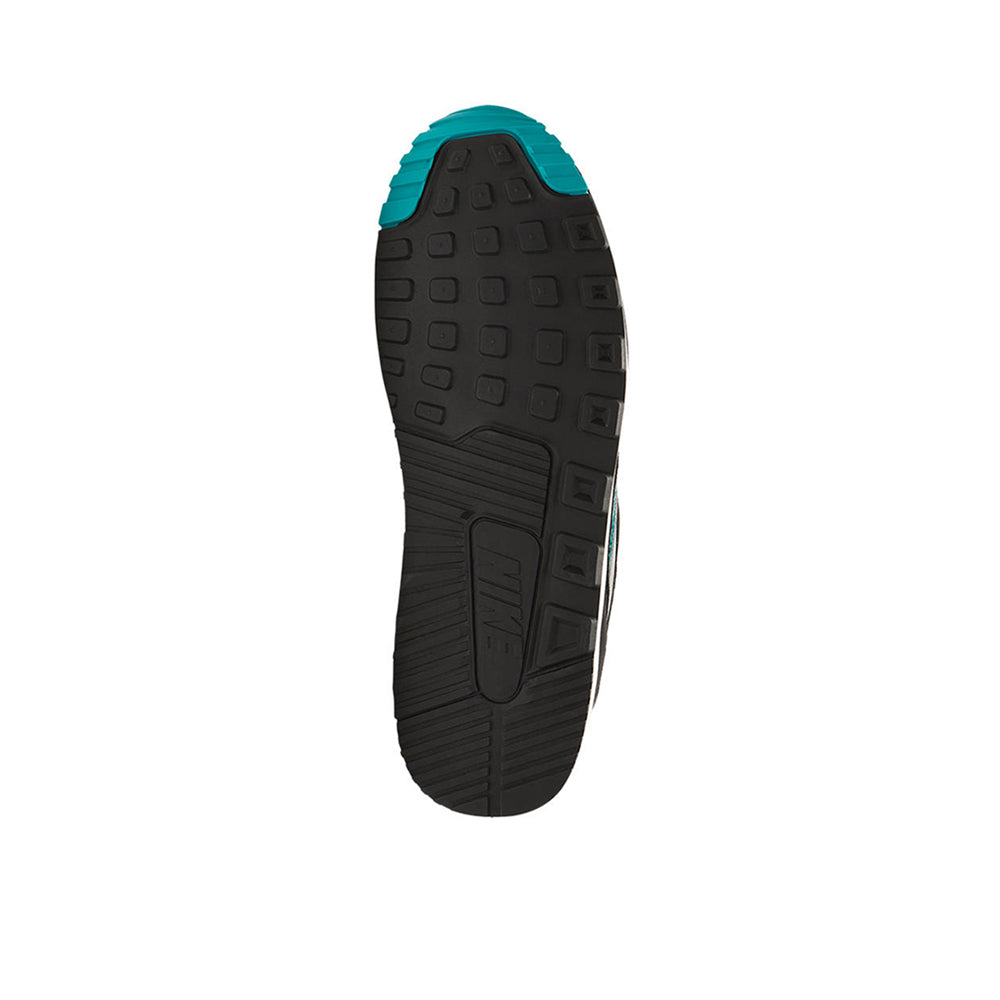NIKE Air Max Light Men's Lifestyle Shoes - Supersports Thailand