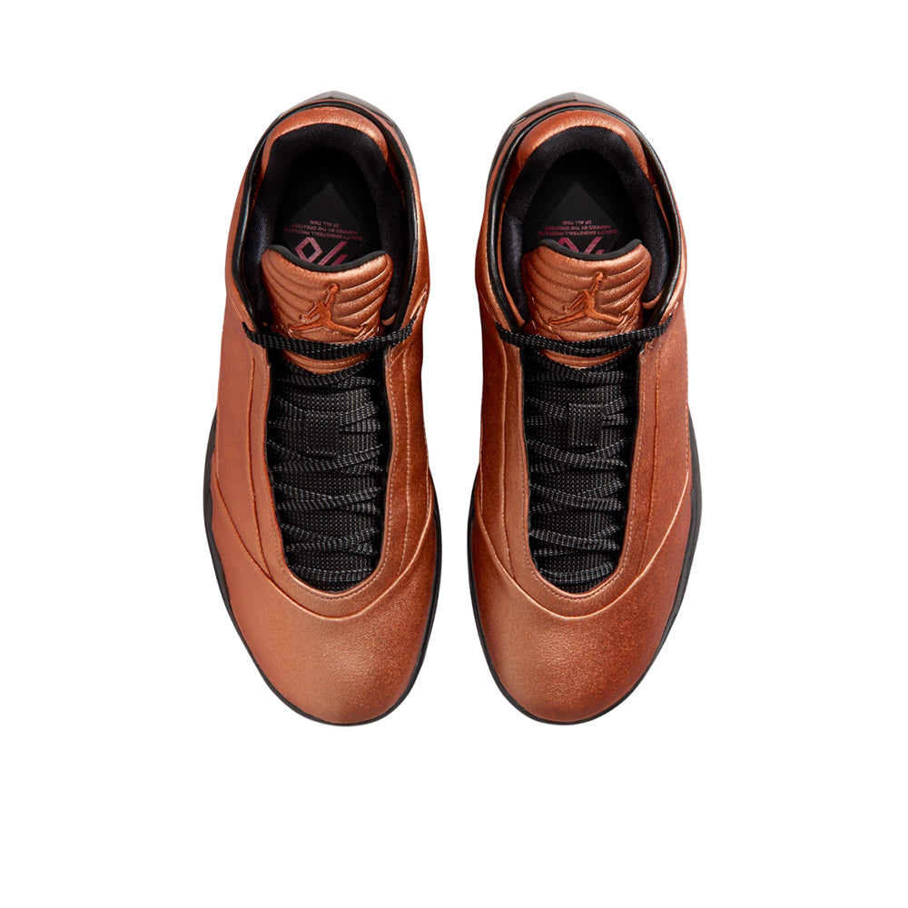 NIKE Air Jordan 40 PF Men's Basketball Shoes - Supersports Thailand Supersports Thailand