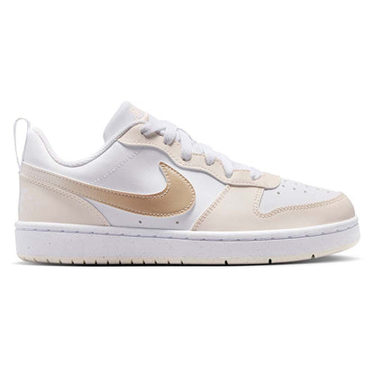 NIKE Court Borough Low Kids Lifestyle Shoes - Supersports Thailand