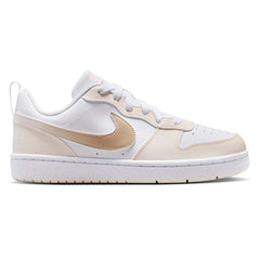 NIKE Court Borough Low Kids Lifestyle Shoes - Supersports Thailand
