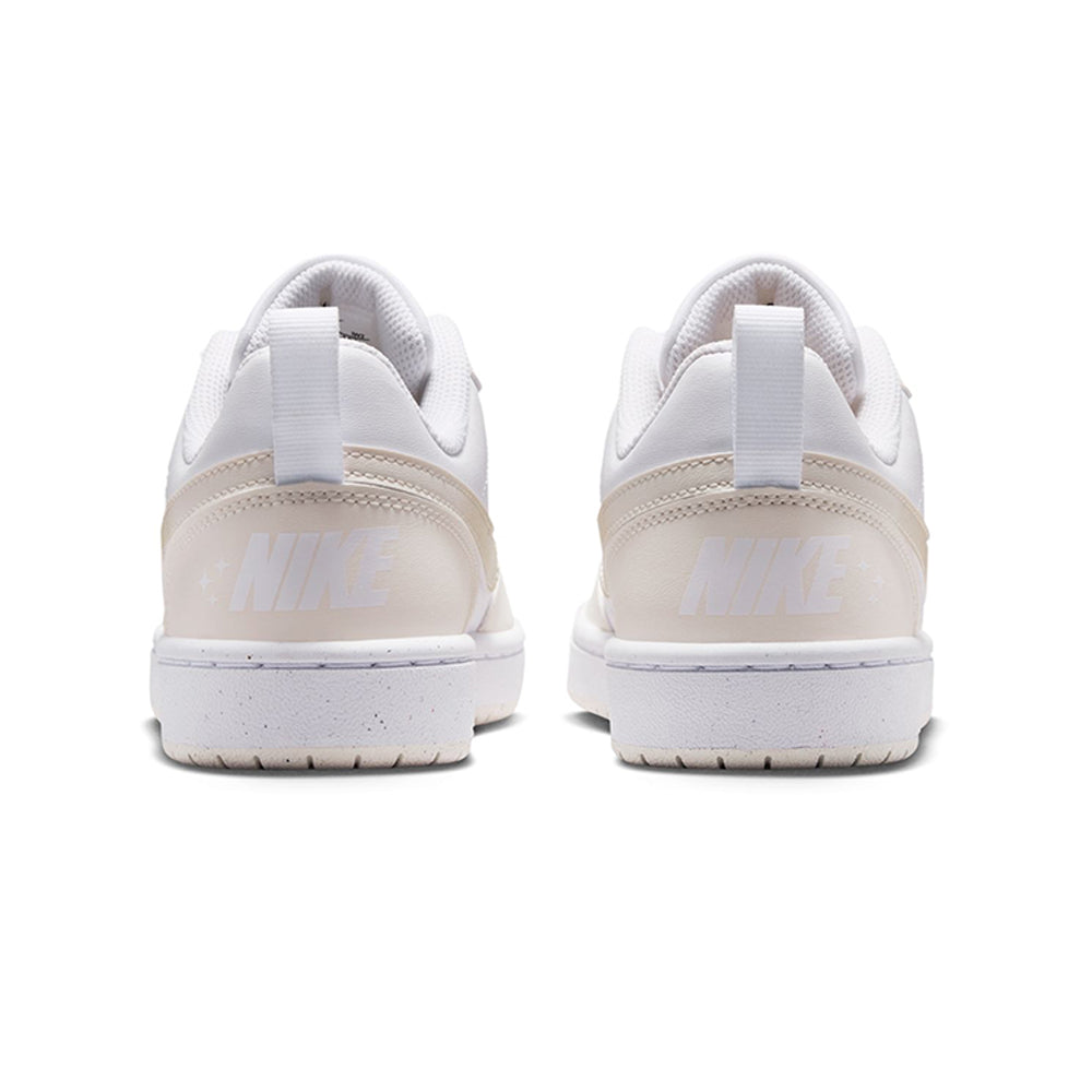 NIKE Court Borough Low Kids Lifestyle Shoes - Supersports Thailand