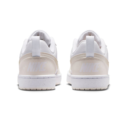NIKE Court Borough Low Kids Lifestyle Shoes - Supersports Thailand