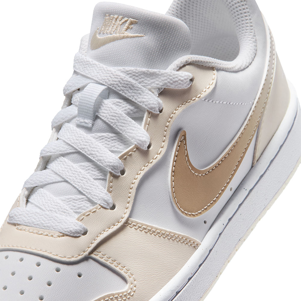 NIKE Court Borough Low Kids Lifestyle Shoes - Supersports Thailand Supersports Thailand