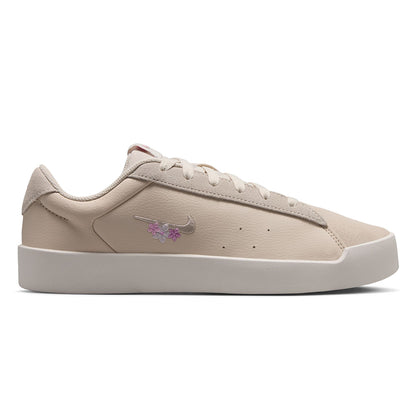 NIKE Court Heritage SE "Stitched Floral" Women's Lifestyle Shoes