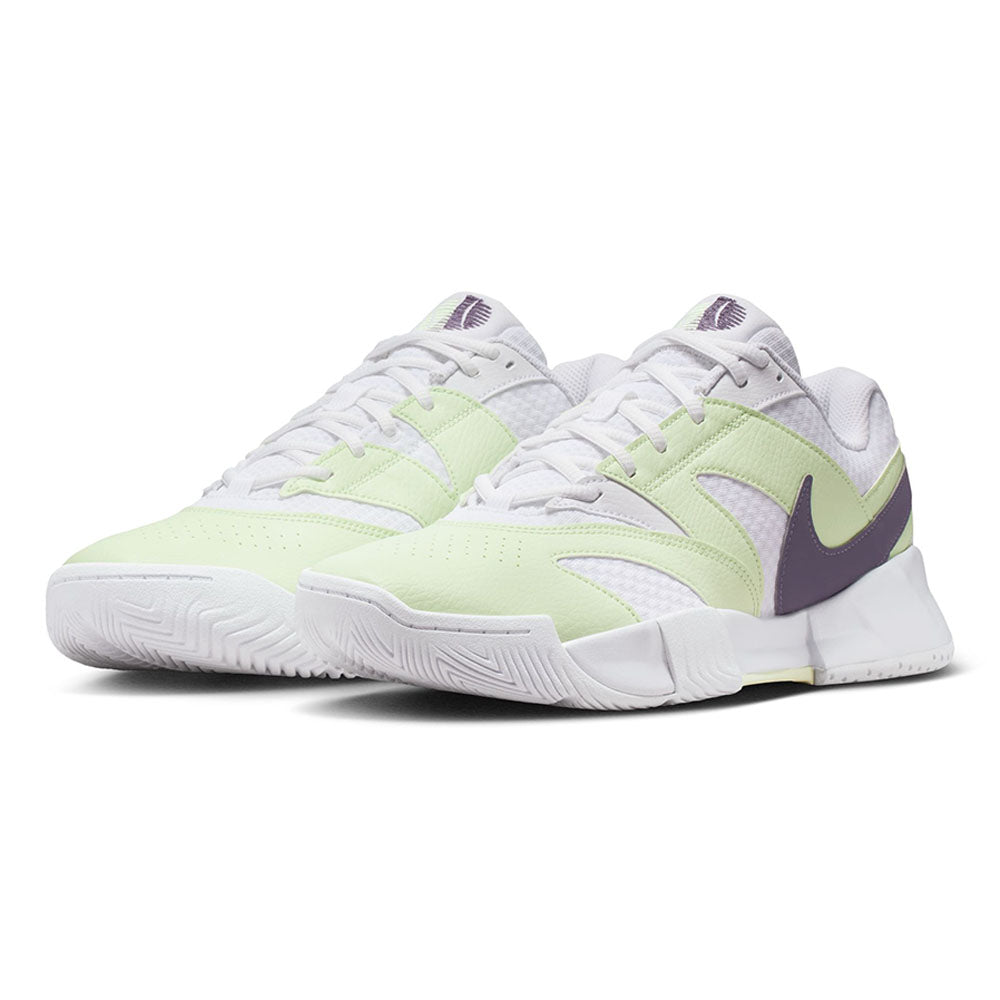 NIKE Court Lite 4 Men's Tennis Shoes - Supersports Thailand Supersports Thailand