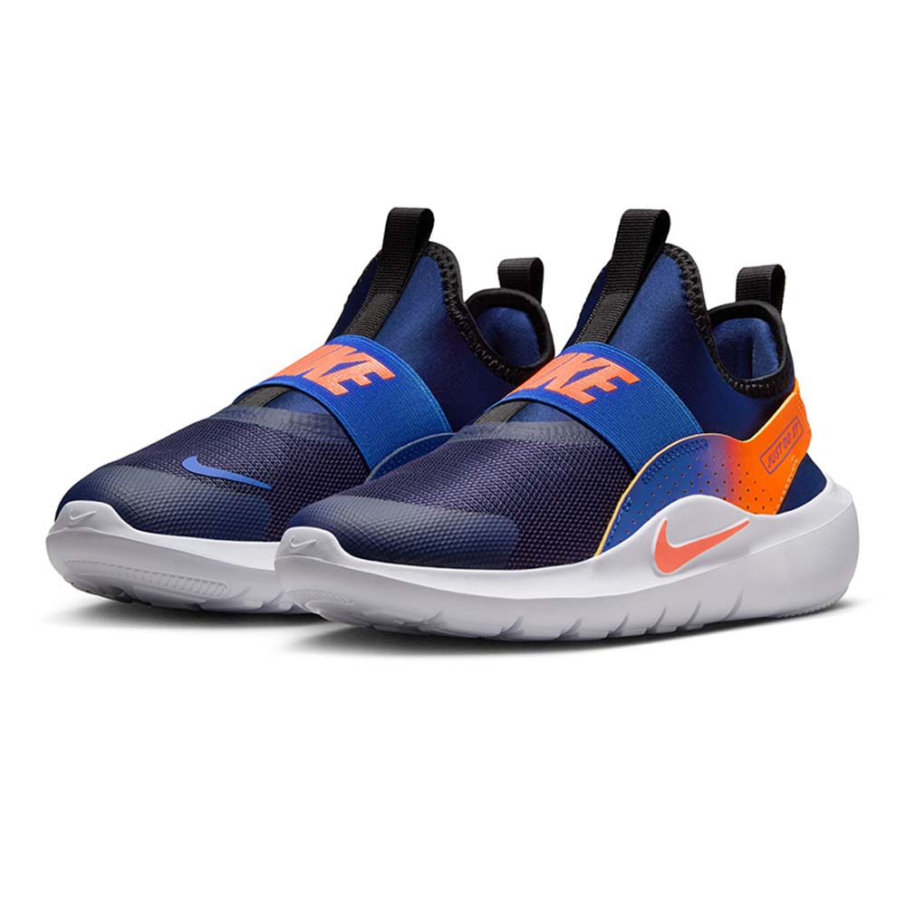 NIKE Flex Runner 4 Kids Running Shoes - Supersports Thailand Supersports Thailand