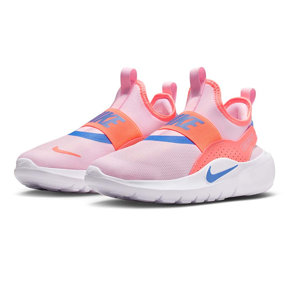 NIKE Flex Runner 4 Kids Running Shoes - Supersports Thailand