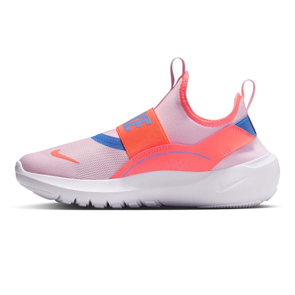NIKE Flex Runner 4 รองเท้าวิ่งเด็ก