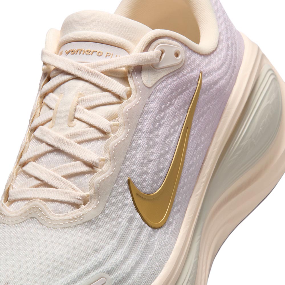 NIKE Vomero Plus Women's Running Shoes Supersports Thailand