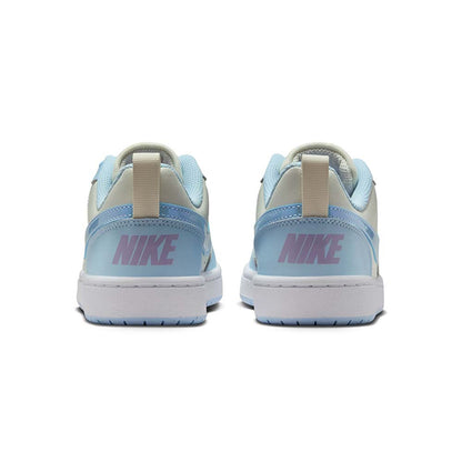 NIKE Court Borough Low Recraft Boys Casual Shoes