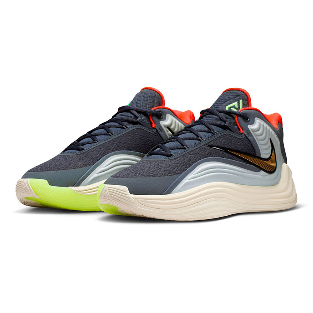 NIKE Giannis Freak 7 EP Men's Basketball Shoes - Supersports Thailand