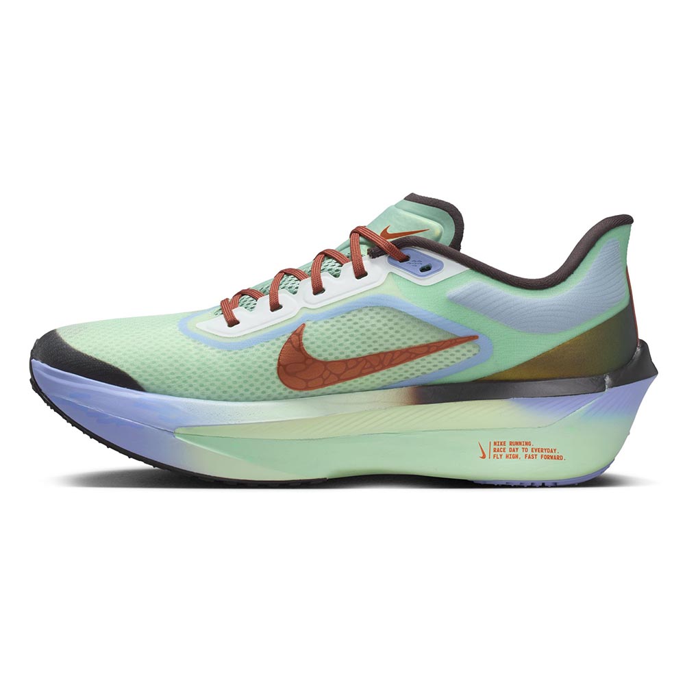 NIKE Zoom Fly 6 รองเท้าวิ่งผู้ชาย Supersports Thailand