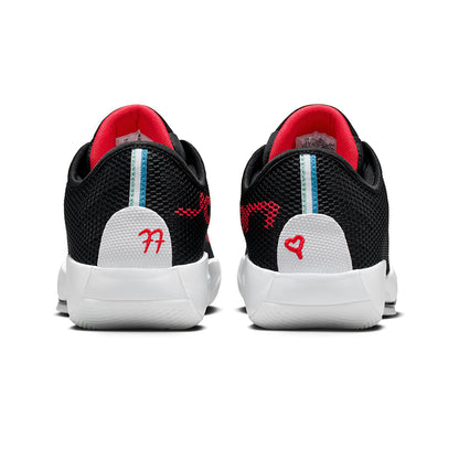 NIKE Luka 77 'Bred' Kids Basketball Shoes - Supersports Thailand