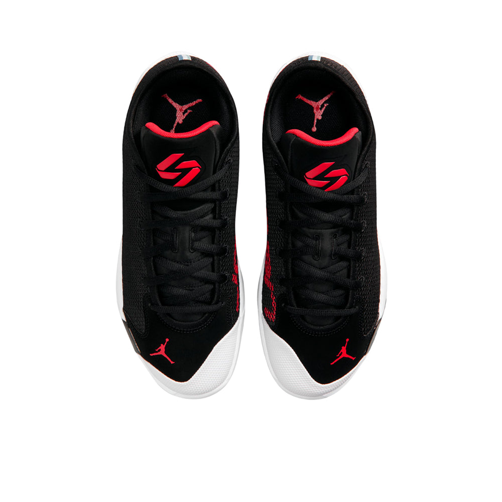 NIKE Luka 77 'Bred' Kids Basketball Shoes - Supersports Thailand