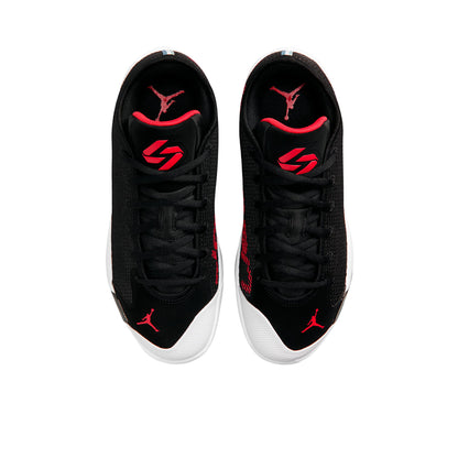 NIKE Luka 77 'Bred' Kids Basketball Shoes - Supersports Thailand