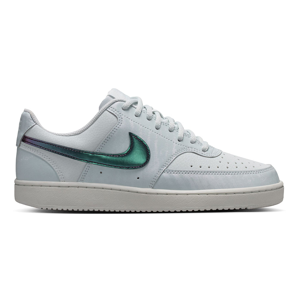 NIKE Court Vision Low Premium Women's Lifestyle Shoes - Supersports Thailand
