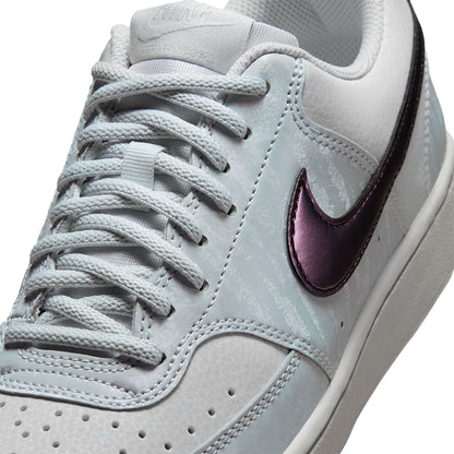 NIKE Court Vision Low Premium Women's Lifestyle Shoes - Supersports Thailand