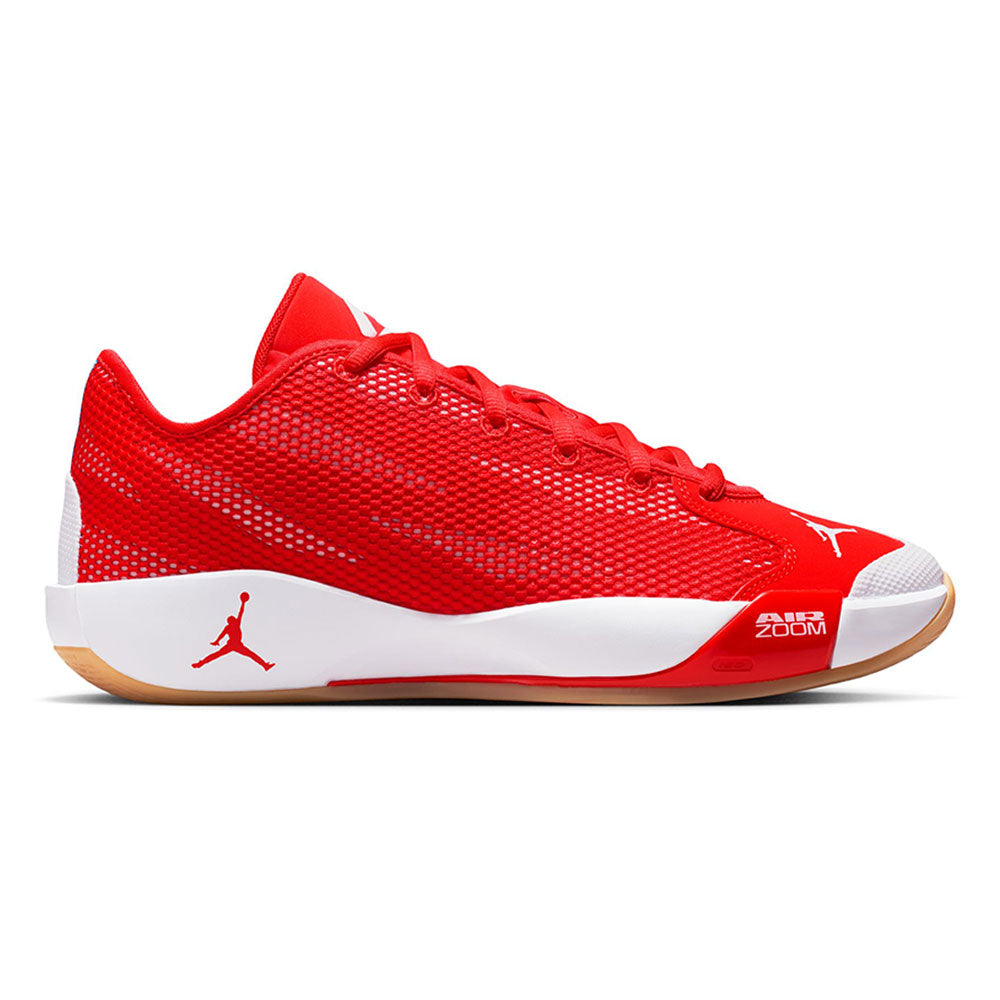NIKE Luka .77 PF "Chili Red" Men's Basketball Shoes - Supersports Thailand