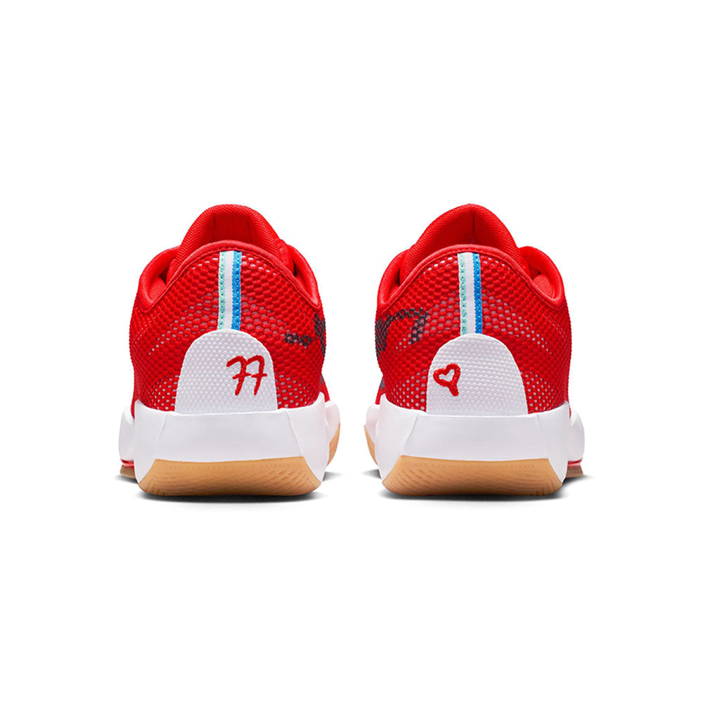 NIKE Luka .77 PF "Chili Red" Men's Basketball Shoes - Supersports Thailand