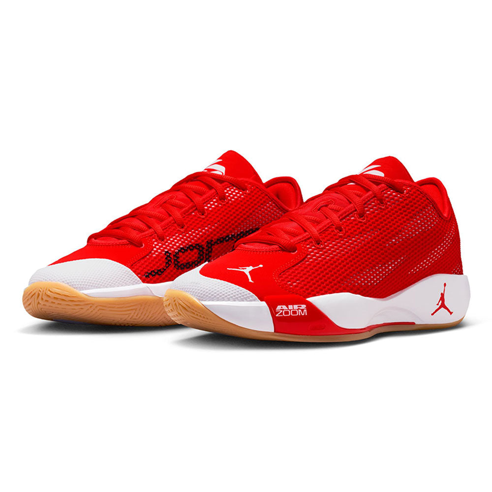 NIKE Luka .77 PF "Chili Red" Men's Basketball Shoes - Supersports Thailand