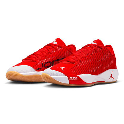 NIKE Luka .77 PF "Chili Red" Men's Basketball Shoes - Supersports Thailand