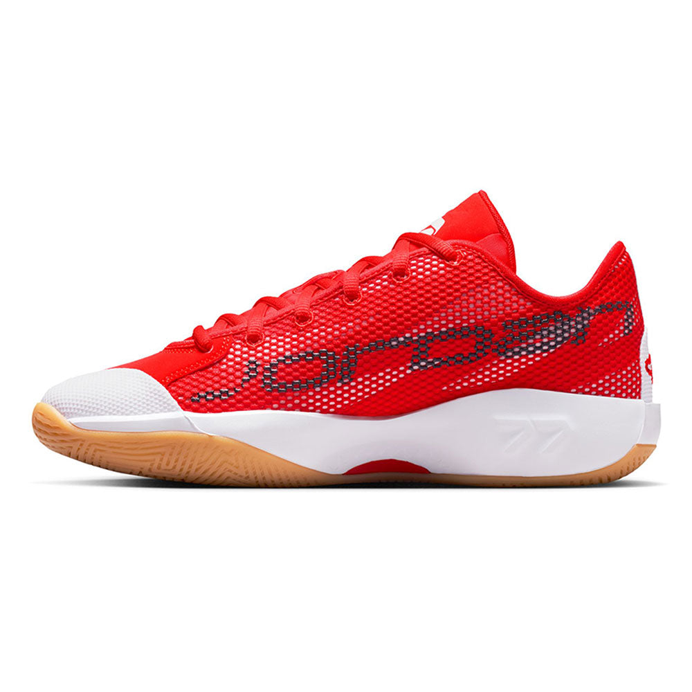 NIKE Luka .77 PF "Chili Red" Men's Basketball Shoes - Supersports Thailand Supersports Thailand