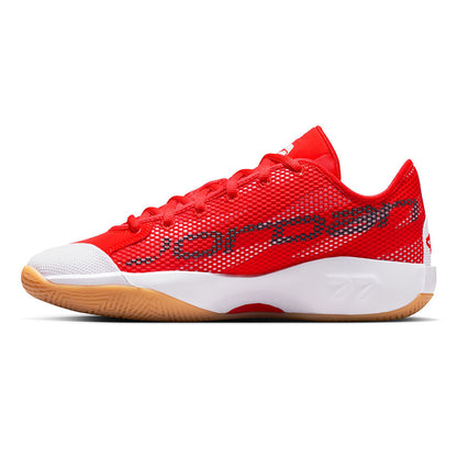 NIKE Luka .77 PF "Chili Red" Men's Basketball Shoes - Supersports Thailand