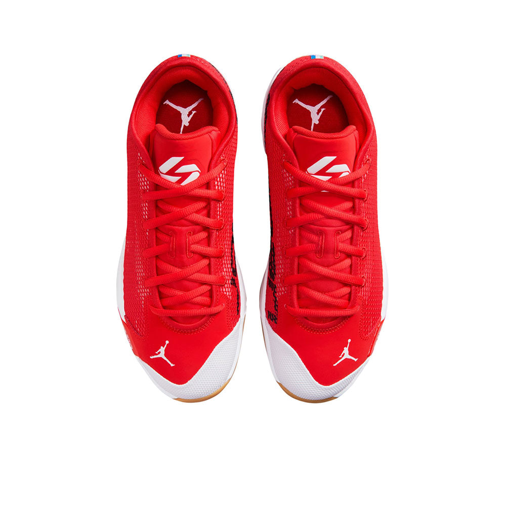 NIKE Luka .77 PF "Chili Red" Men's Basketball Shoes - Supersports Thailand Supersports Thailand