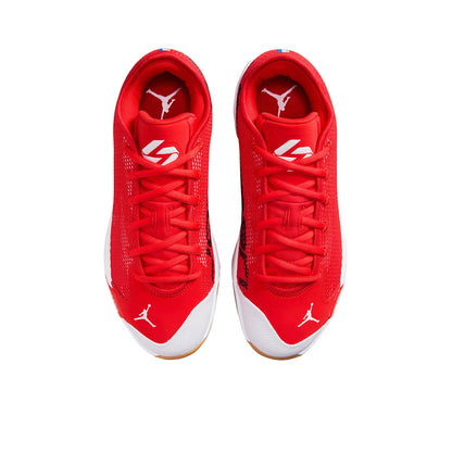 NIKE Luka .77 PF "Chili Red" Men's Basketball Shoes - Supersports Thailand