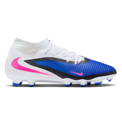 NIKE Phantom 6 High Academy MG Men's Football Shoes - Supersports Thailand