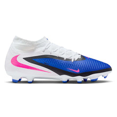 NIKE Phantom 6 High Academy MG Men's Football Shoes - Supersports Thailand