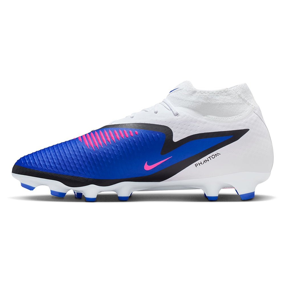NIKE Phantom 6 High Academy MG Men's Football Shoes - Supersports Thailand Supersports Thailand